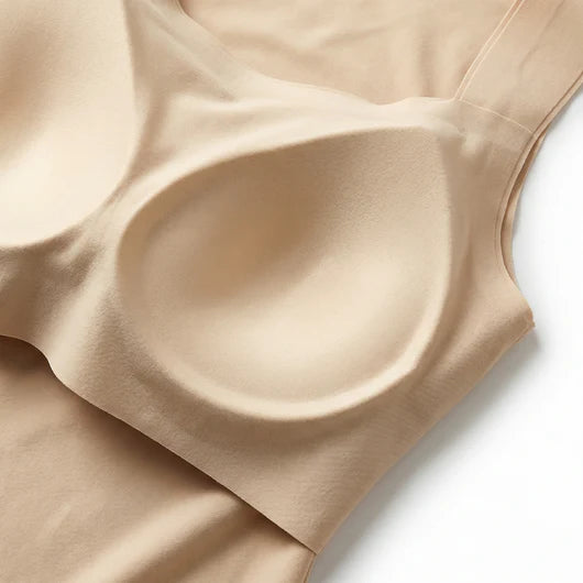 Débardeur confort avec soutien-gorge intégré | Michelle™