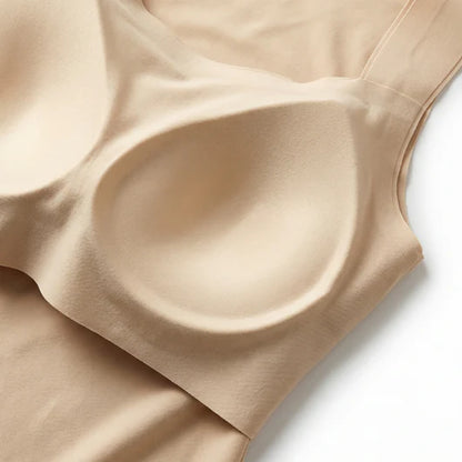 Débardeur confort avec soutien-gorge intégré | Michelle™