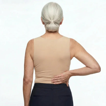 Débardeur confort avec soutien-gorge intégré | Michelle™